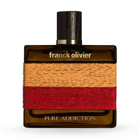 franck olivier parfum|franck olivier pure addiction.